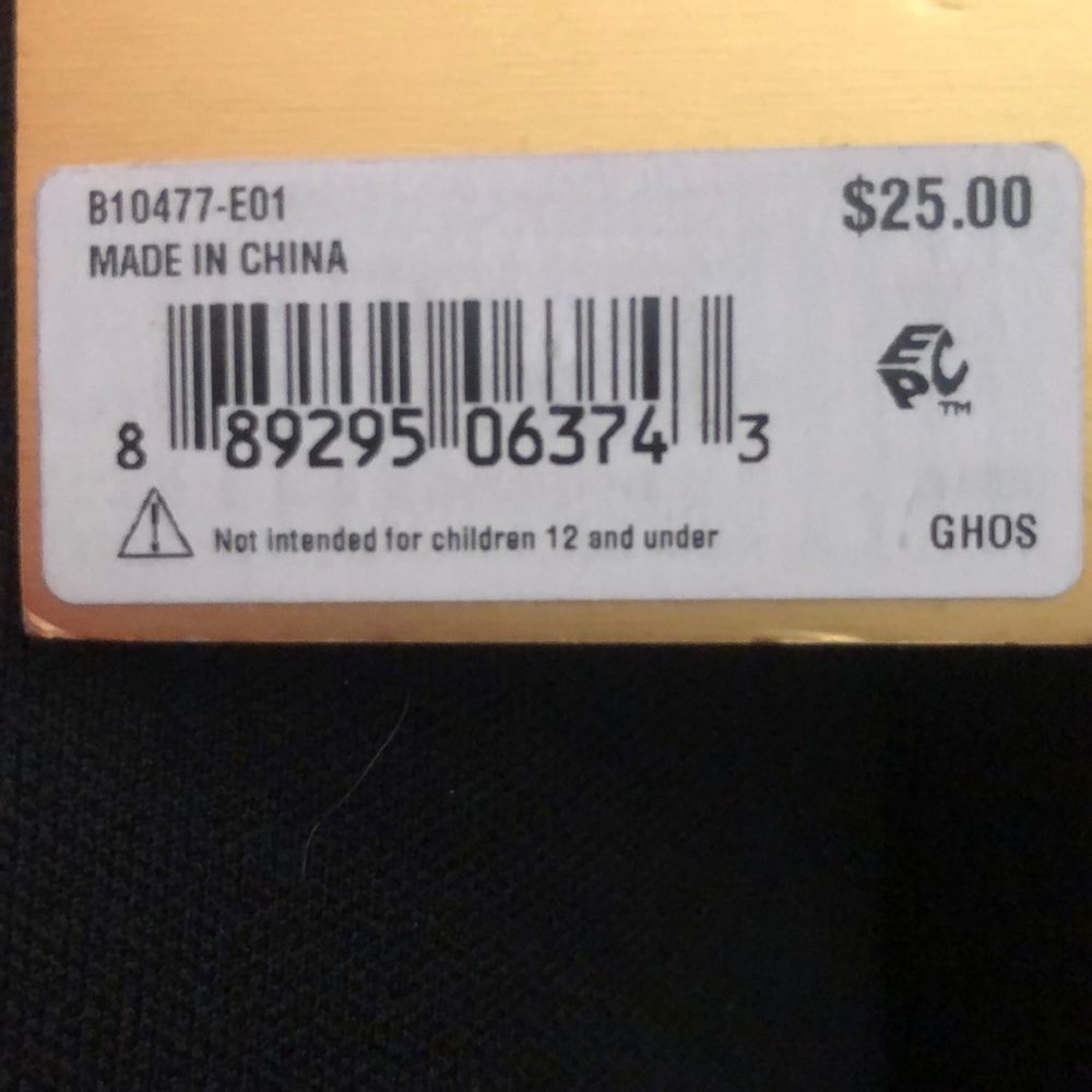 Earring set - Picture 4 of 4